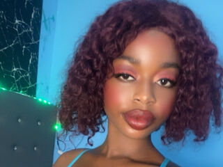 adult cam live RealDemi