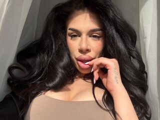 camwhore fingering shaved pussy ReinaTriana