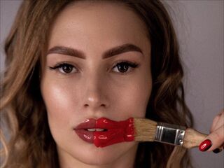 dirty live cam RenateKantola