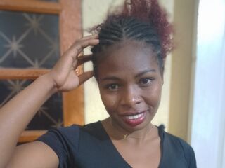 Kinky webcam girl RichiNah
