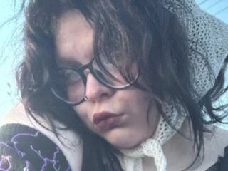 shaved pussy cam RinAnderwood