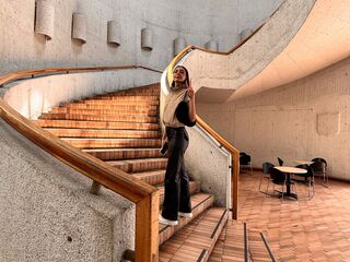 erotic webcam RiseBlue