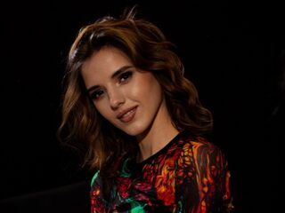 dirty webcam picture RosaKlyk