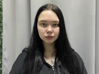 sexy webcamgirl RosaMartines