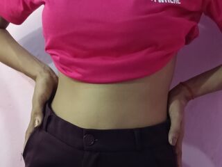 girl sexcam RoshniMishra
