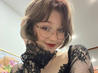 beautiful webcam girl RosioCammon