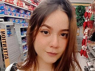 camgirl videochat RouseAnn