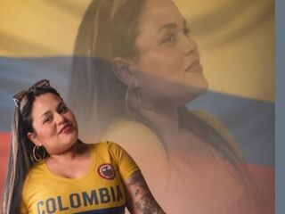 camgirl live sex picture RoxanaCandamil