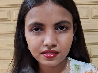 webcam chat Rubbynarani