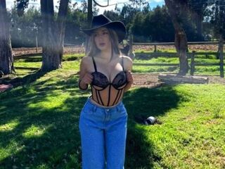 cam girl picture RubyRossey