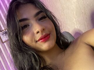 naked camgirl gallery SabrinaDuke