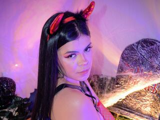 jasmin webcam model SamaraUribe