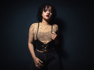 naked webcam girl SammyRox