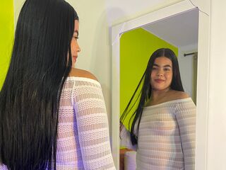 adult live cam SamyBeck