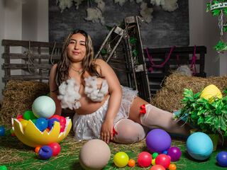 free nude webcam SamyJean