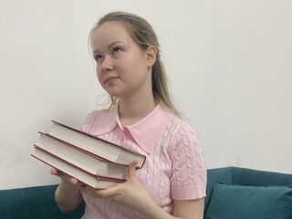 live striptease SandieSpataro