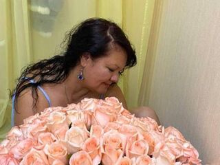 nude cam picture SandraJasen