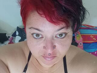 camgirl video chat SandraMichel