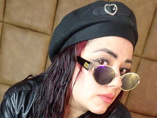 videochat SandyGuzman