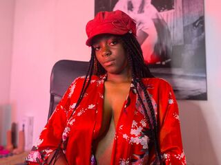 live webcam model SaphyNyx