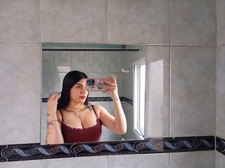 fingering webcam girl SaraAby