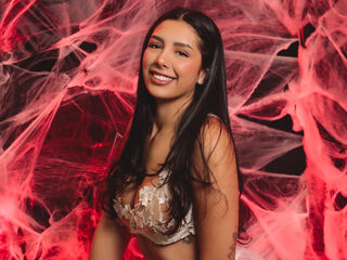 live webcam girl SarahWelinton