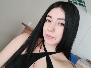 videochat SaraiGrey