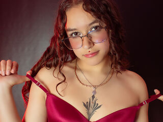 webcamgirl chatroom SaritaDay