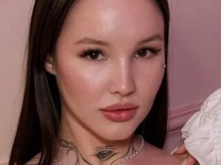 cam girl live cam SashaLiss