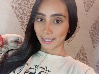 free sexcam ScarletBarker