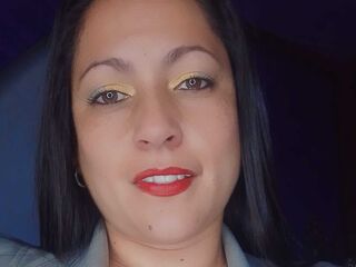 kinky video chat performer ScarletMind