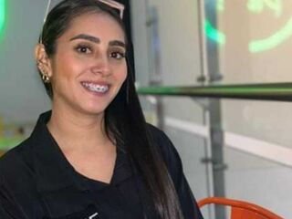 hot girl sex web cam ScarletSommers