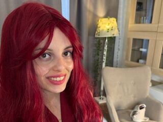 nude cam girl pic ScarletSpark