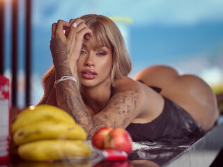 nude webcam girl photo ScarletThompsone