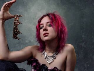 live webcam model ScarlettGarrett