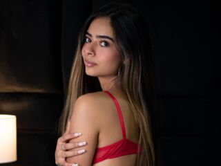 jasmin videochat SharaOrtiz