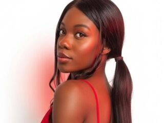 cam girl SharonRolls