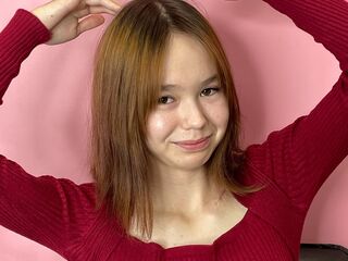 naughty camgirl masturbating with dildo ShawnaVeld