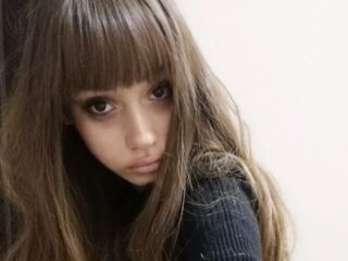 hot naked webcamgirl SherDonko