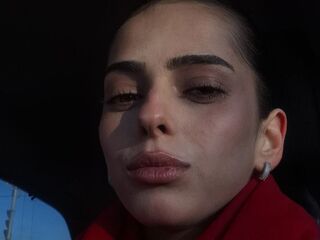 anal SheritaGittinger