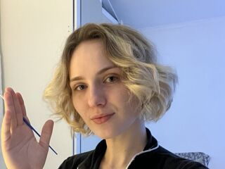 camgirl masturbating SigridMichaux