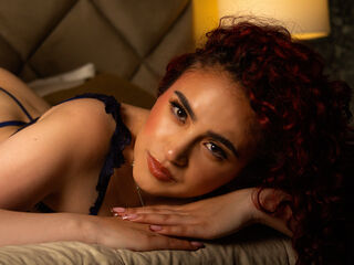 webcam babe SiilvanaSantos