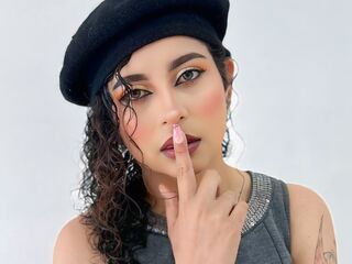 girl chatroom SkyllerHex