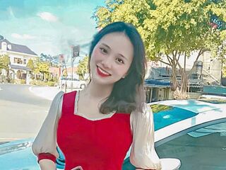 jasmin cam SophiaLei