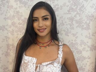 nude camgirl photo SteicyHille
