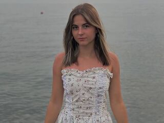 fingering camgirl StellaWerty