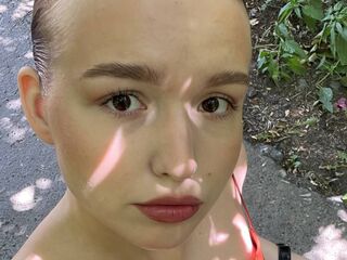 closeup pussy SusannahBuffalo