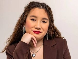 naughty camgirl SusieWirth