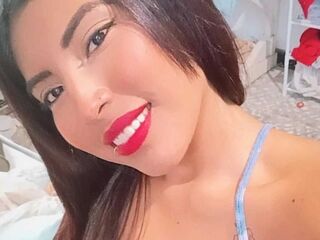 cam girl live webcam video TatianaMartinez