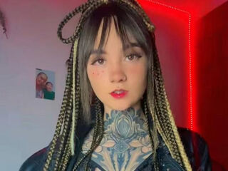 cybersex TatianaXarate